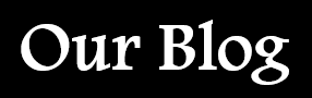 Our Blog