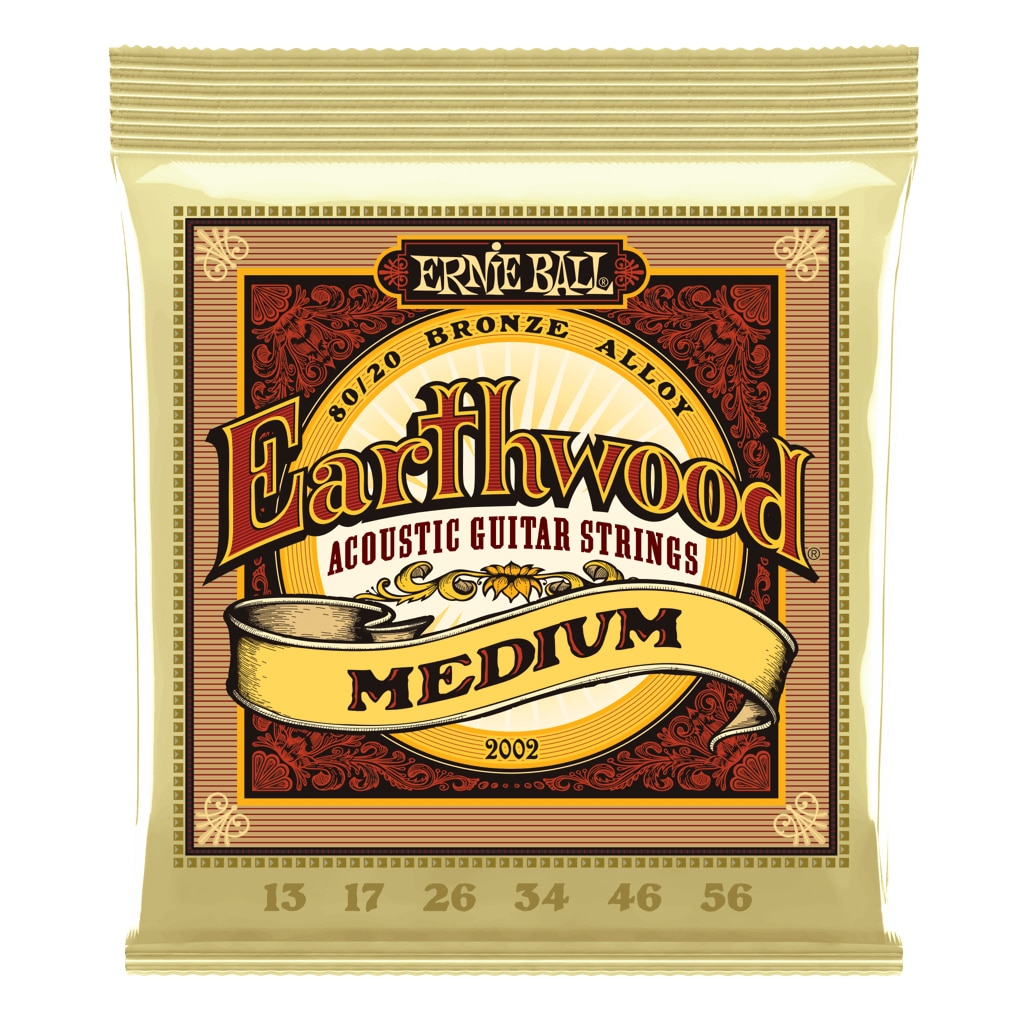 Earthwood Medium