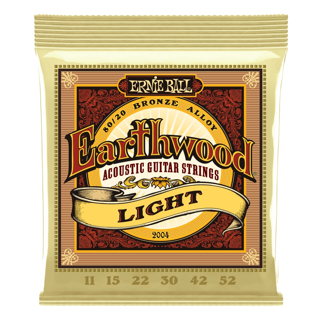 Earthwood Light