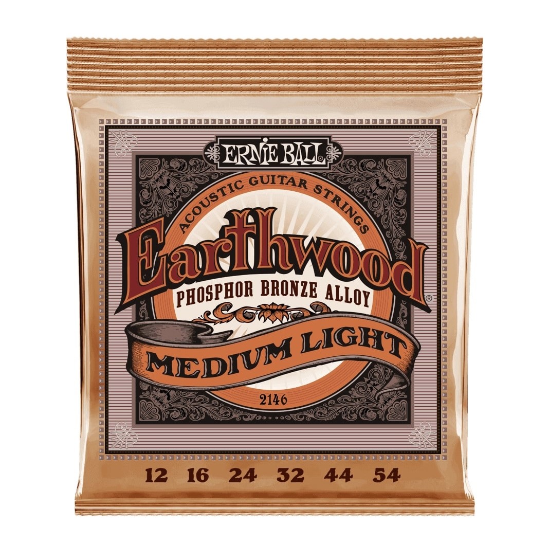 Earthwood Medium Light