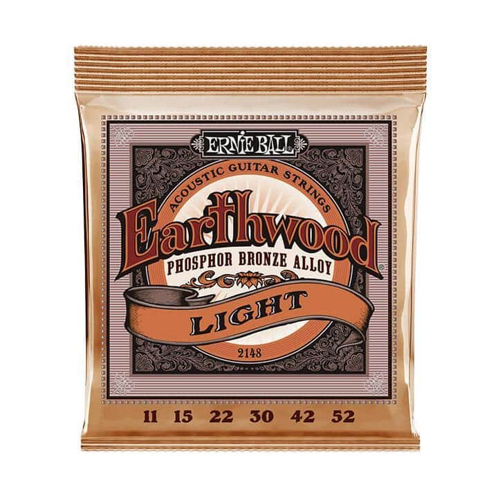 Earthwood Light