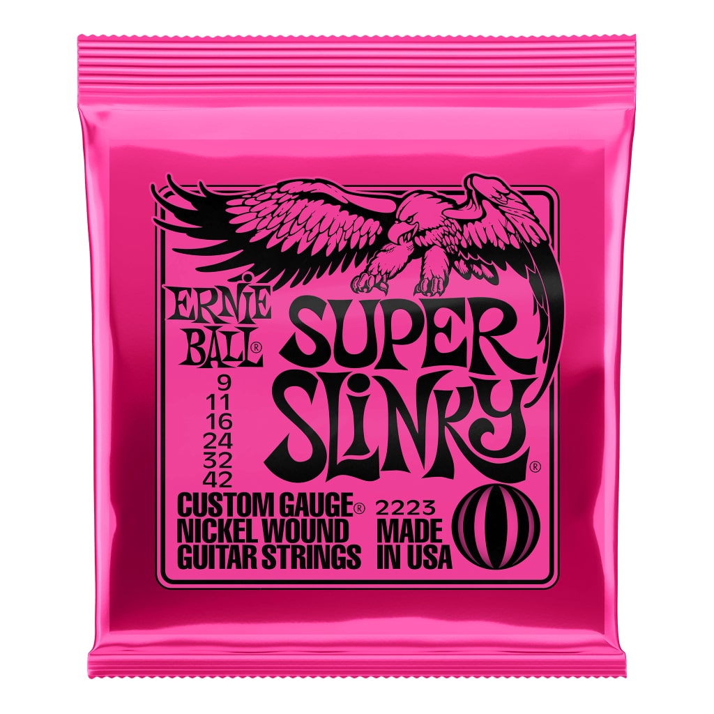 Super Slinky