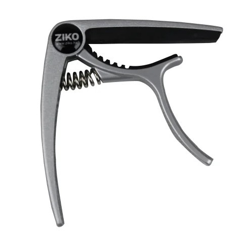 Ziko Acoustic Guitar Capo