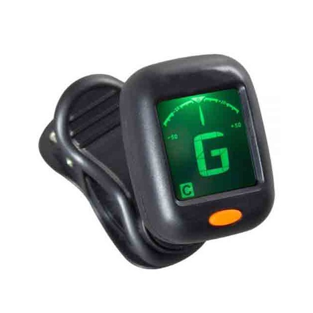 HT-200 Rotosound Guitar Tuner