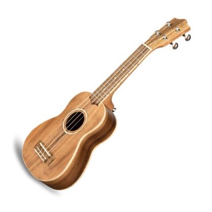 Lanikai Acacia Concert Ukulele