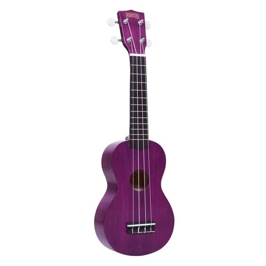 Mahalo Ukulele